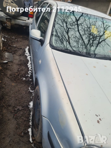 Фолцваген Голф 4 1.8 4/4, снимка 4 - Автомобили и джипове - 53597724