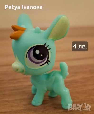 Littlest pet shop играчки / ЛПС , снимка 2 - Фигурки - 50704471