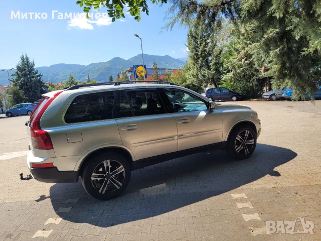 Продавам личния си автомобил , снимка 13 - Автомобили и джипове - 56170241