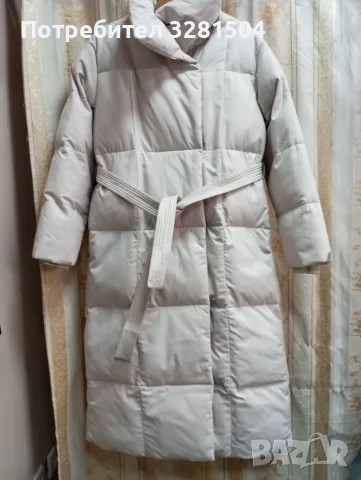 Дамски зимни якета., снимка 3 - Палта, манта - 56388755