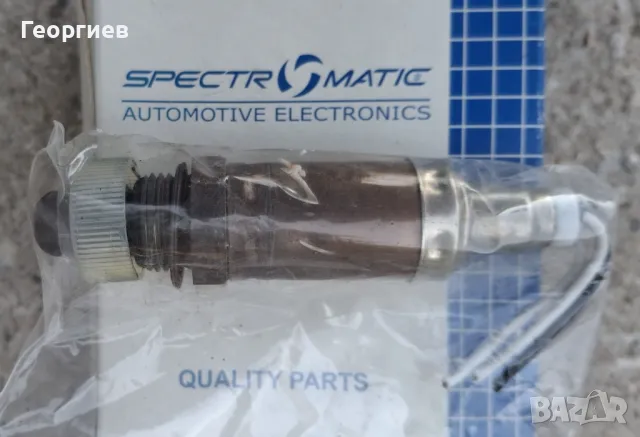 Ламбда-сонда NTK 250-2300 универсална, 3 кабела, снимка 2 - Части - 47654129