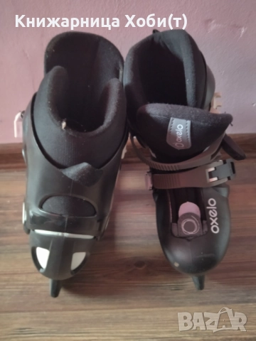 Кънки за лед - размер 32-34