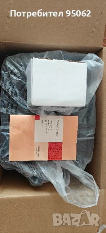 Машина за крем сладолед, снимка 4 - Машини за сладолед - 51376252