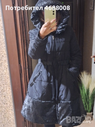 ново модно дамска връхна дреха