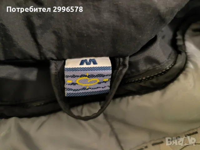 Gericke мъжко яке мото мотор мотоциклет, снимка 8 - Якета - 47709565