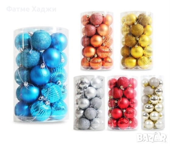 Украса за елха