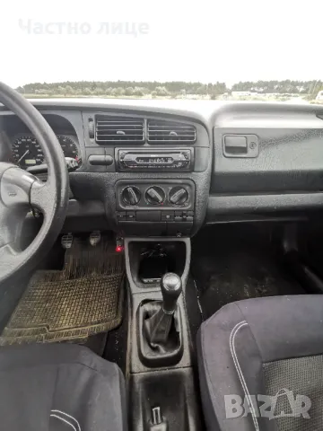 VW Golf 3 Variant (1H5) 101 к.с - бензин 1997г На части, снимка 8 - Автомобили и джипове - 47650195
