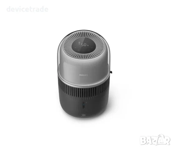 Овлажнител за въздух Philips серия 5000 HU5710/03, С технология NanoCloud, снимка 3 - Овлажнители и пречистватели за въздух - 55987816