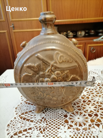 Порцеланови декорации, снимка 3 - Статуетки - 36259728