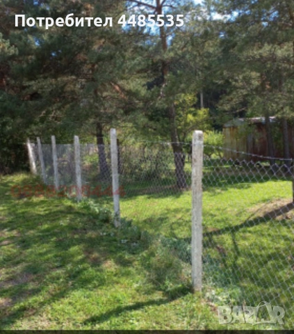 София област -парцел във в.з Ярема м.Високи Рид, снимка 4 - Парцели - 52037535