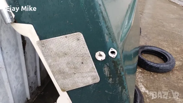 Лодка Corsiva Fishing 363, снимка 8 - Воден транспорт - 48387623