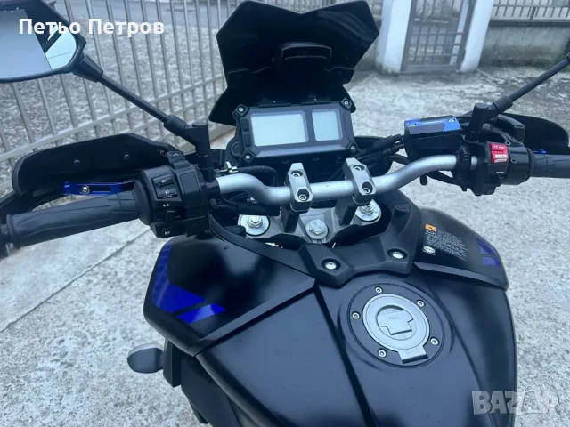 Yamaha Tracer MT-09 , снимка 2 - Аксесоари и консумативи - 50351680