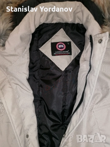 Мъжки зимни якета, снимка 6 - Якета - 52935693