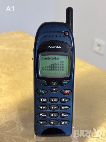 NOKIA 6150, снимка 3 - Nokia - 52702317