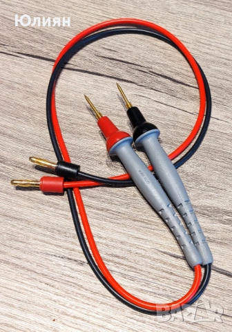 Сонди за мултицет Probe Master , снимка 5 - Други инструменти - 53334825