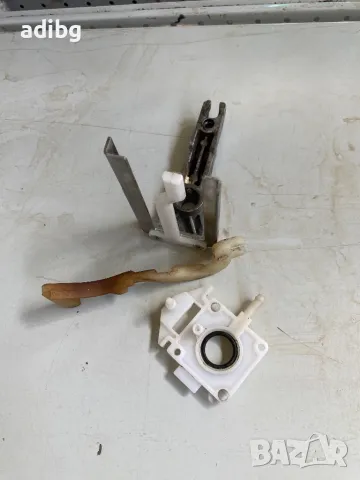 Krups - части от Хидроцилиндър Хидропреса, снимка 3 - Кафемашини - 50366565