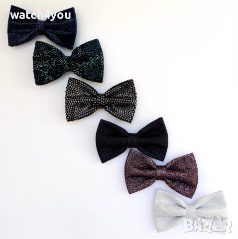 НОВА ПАПИОНКА С ЕФЕКТИ. ПАПИОНКА С ПАЙЕТИ.​ БРОКАТЕНA ЛЪСКАВА. ИЗРАБОТКА В ЦВЯТ ПО ЖЕЛАНИЕ. ПАПИОНКИ, снимка 9 - Други - 41461123