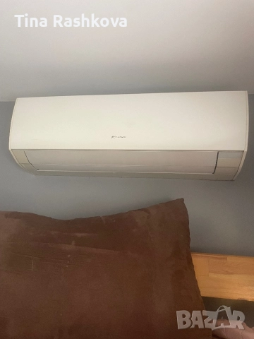 Климатик, снимка 2 - Климатици - 52748260