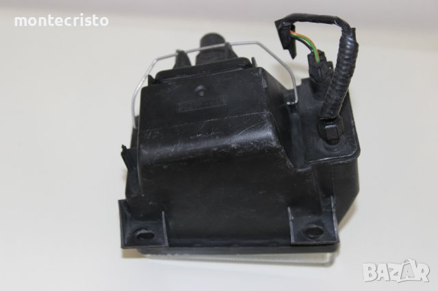 Десен халоген Volvo S40 V40 (1995-2000г.) десен фар за мъгла / 801865 RH / 801865RH / 30816514, снимка 5 - Части - 41742204