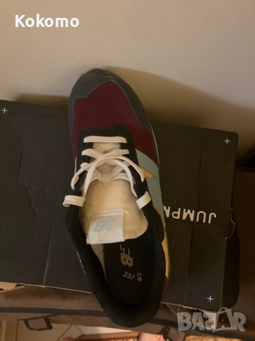 Продавам, снимка 2 - Маратонки - 52517052