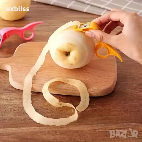 2 в 1 мини белачка за плодове и зеленчуци, снимка 7 - Аксесоари за кухня - 49740971