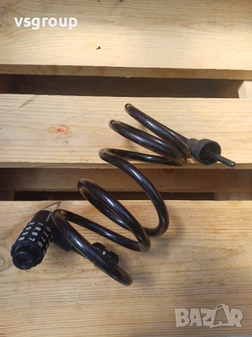 Катинар за велосипед 