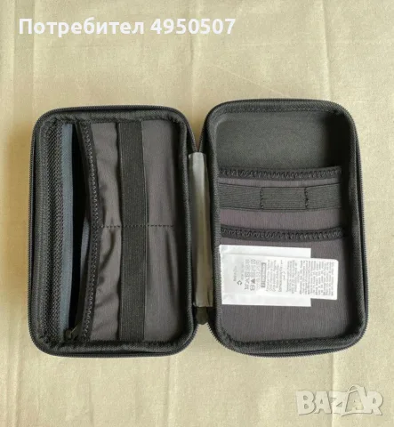 твърд калъф + тениска ( цена за двете ), снимка 2 - Оборудване и аксесоари за оръжия - 56340820