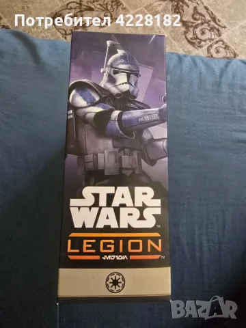Star Wars Legion Arc Troopers, снимка 4 - Настолни игри - 56097432