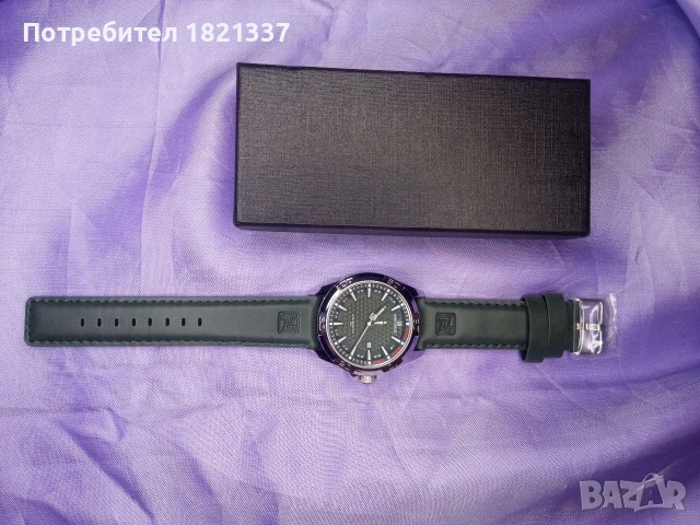 Мъжки часовник , снимка 6 - Мъжки - 53397380