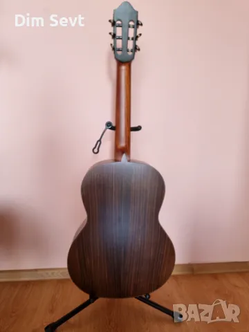 Класическа китара ROMIDA-RD-S, снимка 4 - Китари - 35373460
