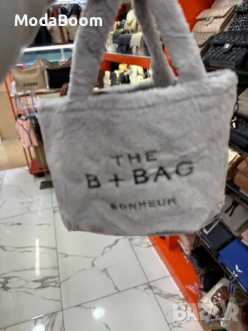 The B+Bag дамски чанти различни цветове , снимка 9 - Чанти - 48241576
