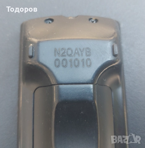 Panasonic N2QAYB001010 оригинално TV дистанционно, снимка 6 - Дистанционни - 51715589
