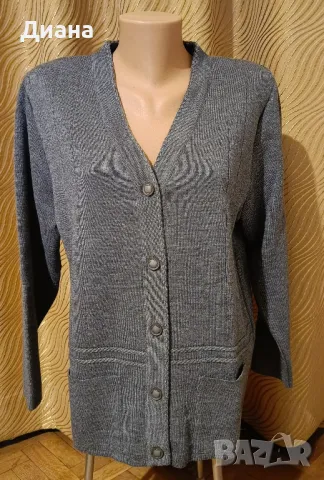 Дамски жилетки от естествени материи, снимка 8 - Жилетки - 48668746