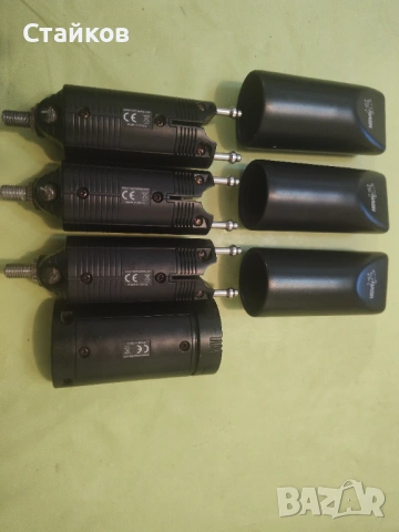 Сигнализатори NASH RS-1, снимка 6 - Такъми - 53217961