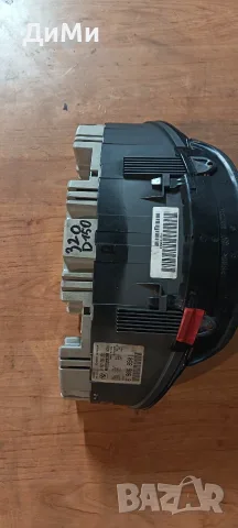километраж бмв е46 320д 150кс bmw e46 320d, снимка 3 - Части - 56275645