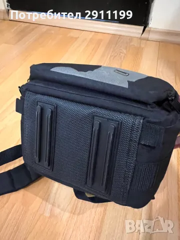 Раница за фотоапарат Hama, снимка 9 - Чанти, стативи, аксесоари - 49602099