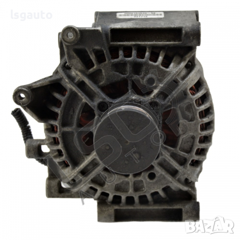 Алтернатор Mercedes-Benz E-class (W211) 2002-2009 MB290322N-67, снимка 2 - Части - 36352696