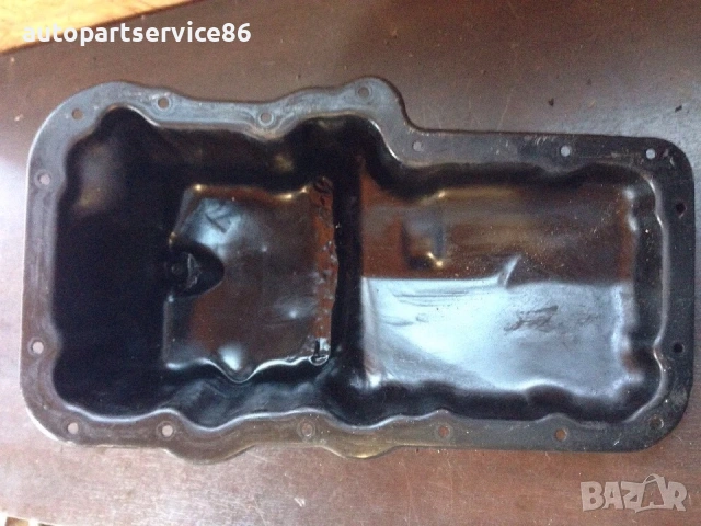 Картер за масло  за Jeep Grand Cherokee 3.7 Автоматичен (53021000AC)