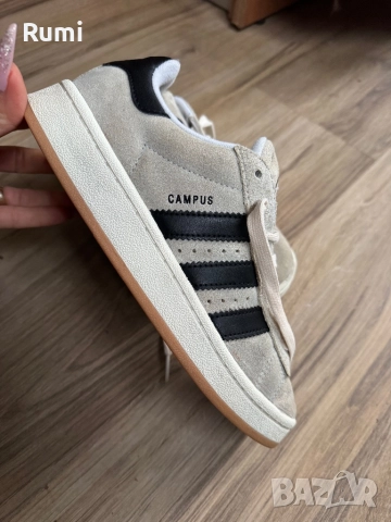 Оригинални класически кецов ADIDAS Campus 2000 ! 38 н