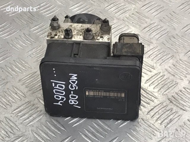 ABS Mazda 5,2.0D,2008г.