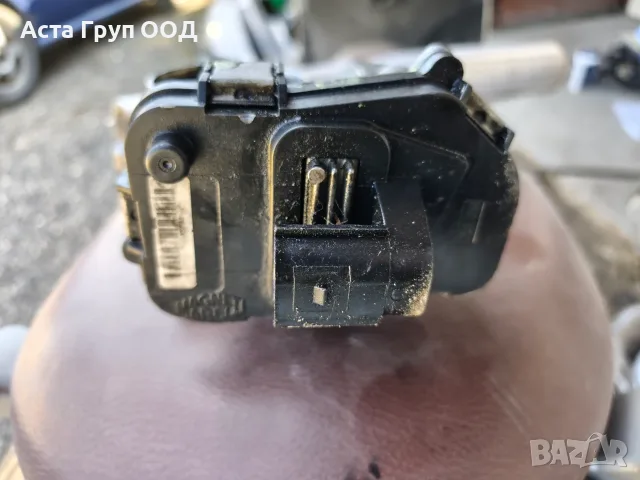 Дроселова клапа 1.9 CDTI / JTD – 48CPD1 / 55199974 Magneti Marelli (Opel, Fiat, Alfa), снимка 3 - Части - 56126189