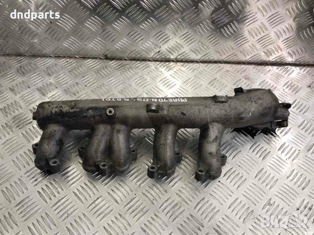 Всмукателни колектори VW Phaeton,5.0TDI,2003г.