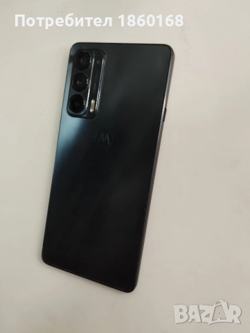 Motorola Edge 20 (128GB) 8GB RAM , снимка 2 - Motorola - 52822852