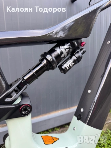 Електрически велосипед Focus JAM2 8.8 carbon, снимка 5 - Велосипеди - 53271979
