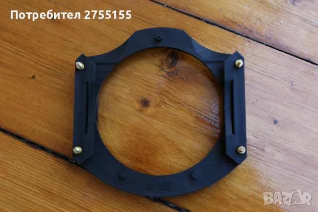 Филтри  Z Pro Series ND Graduated Filter Set, снимка 17 - Обективи и филтри - 51175962