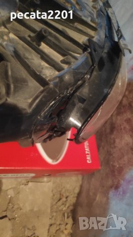 Продавам - оригинален десен Led фар за Mercedes E клас W213 2016-2020, снимка 2 - Части - 42479353