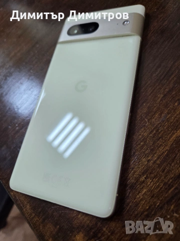 Google Pixel 7 256GB., снимка 2 - Други - 53189847