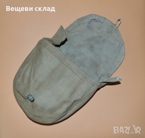 сумка за дисков пълнител Шпагин , снимка 3 - Оборудване и аксесоари за оръжия - 41746881