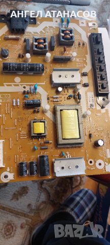 Захранващ блок TNPA5596 4 P за  Panasonic TX-L 32E5B