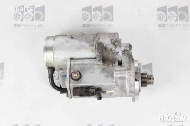 Стартер за Kia Carens II 2.0CRDI 113 к.с. (2002-2006)